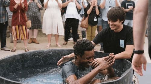 门徒培训课程第一讲